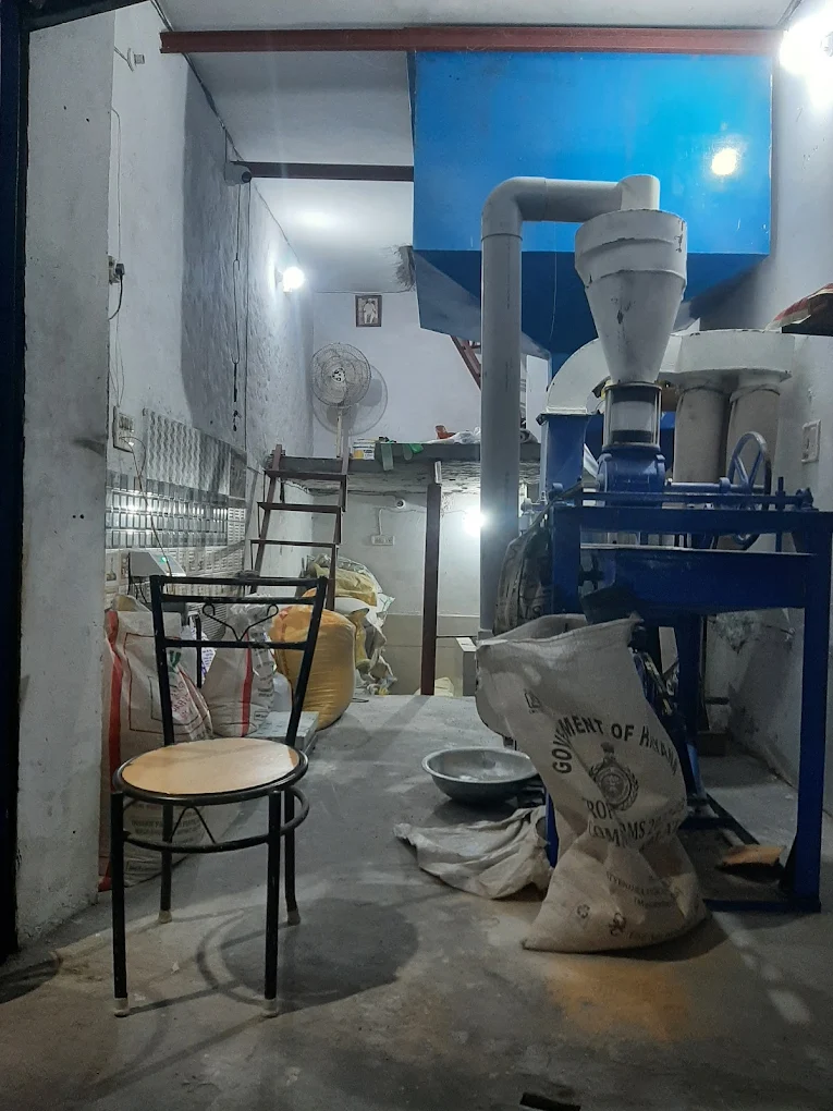 Laxmi Atta Chakki Jalandhar Punjab India