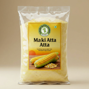 Laxmi Atta Chakki Makki Atta Jalandhar Punjab