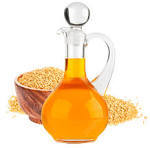 Yello Mustard Oil (Cold Pressed) 100% Pure & Natural | Jalandhar ਪੀਲੀ ਸਰ੍ਹੋਂ ਦਾ ਸ਼ੁੱਧ ਤੇਲ - Image 2