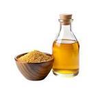 Yello Mustard Oil (Cold Pressed) 100% Pure & Natural | Jalandhar ਪੀਲੀ ਸਰ੍ਹੋਂ ਦਾ ਸ਼ੁੱਧ ਤੇਲ - Image 3